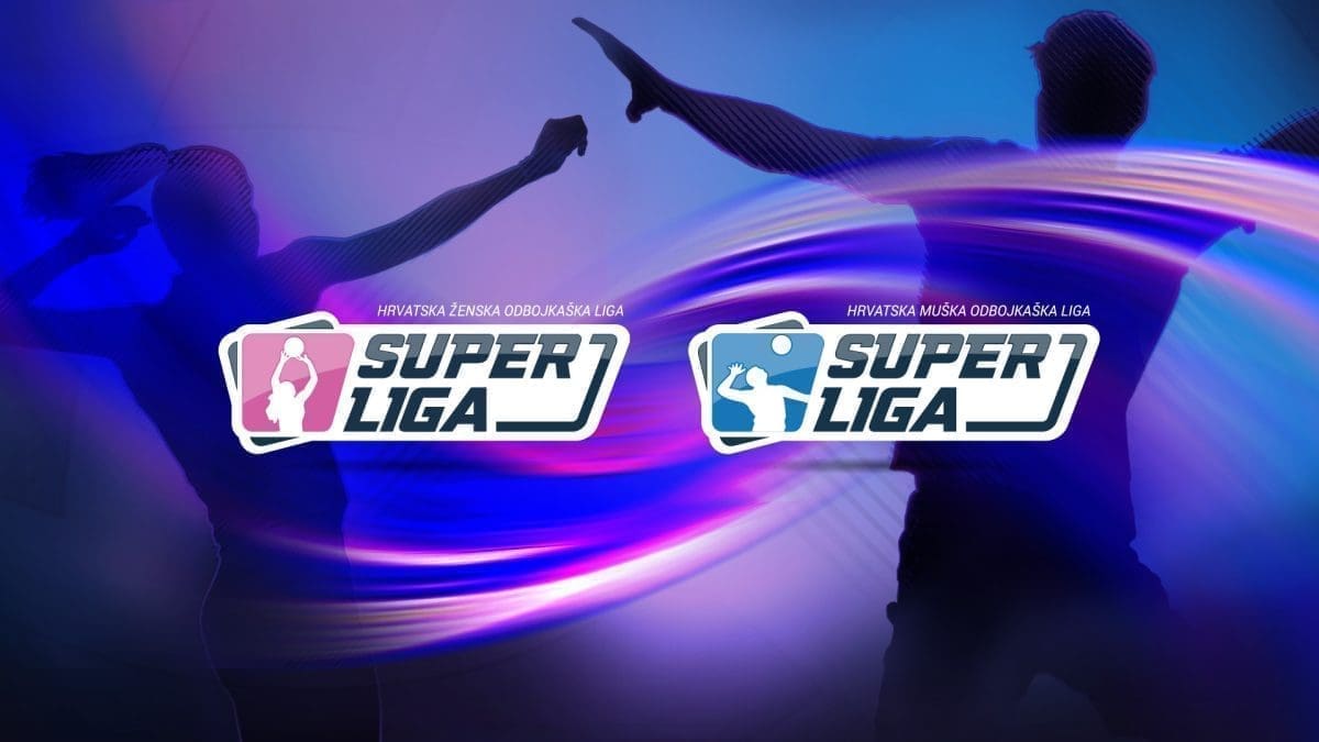 ODBOJKA Gostujuće pobjede u subotnjim susretima 15. kola Superlige