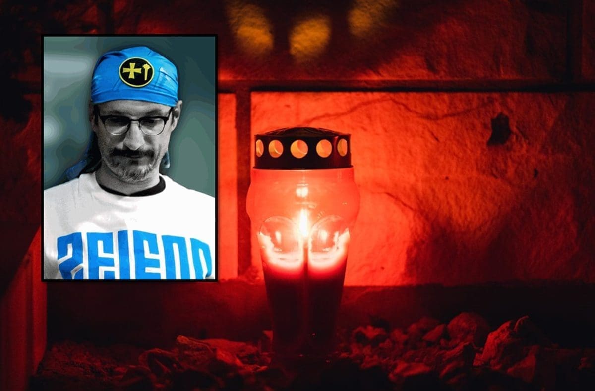 TUGA I BOL U OMIŠU Preminuo vjerni navijač 'Olmissuma', klub se emotivnom porukom oprostio: "Vjerujemo da je s nebeskih visina odličan pogled"