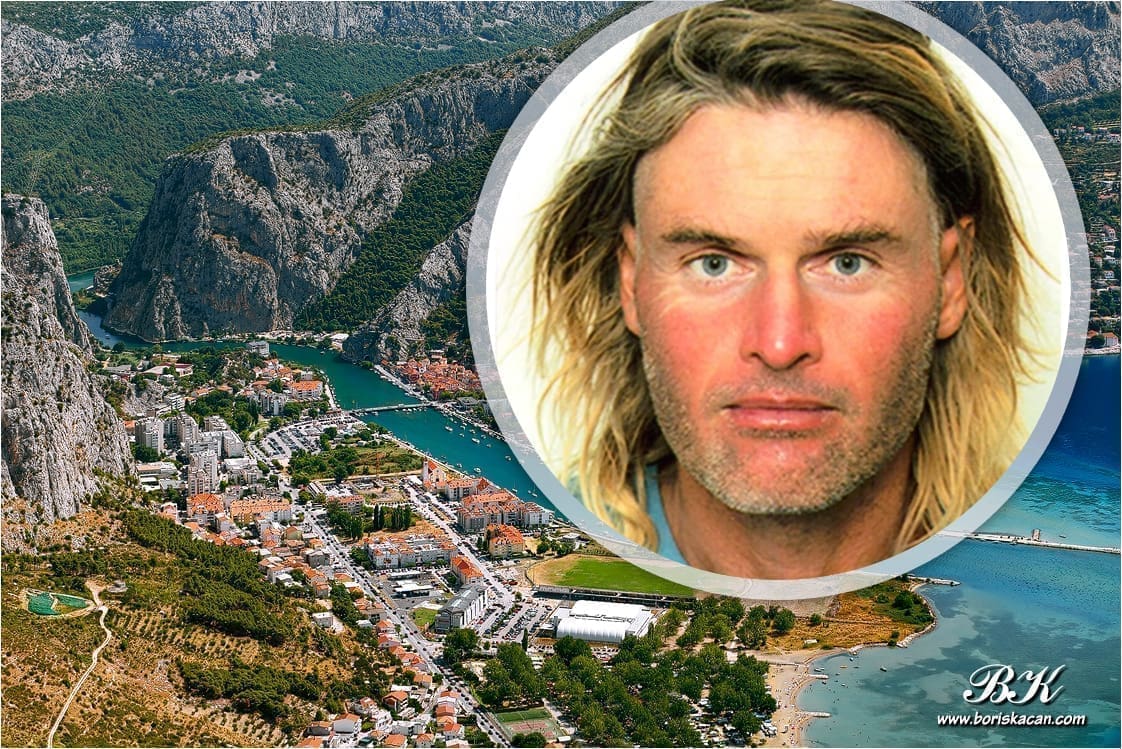 ZA NJIM SU TRAGALI POLICIJA, HGSS I VATROGASCI Sinoć pronađen nestali Josip Skejić