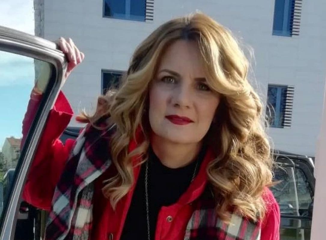 REAKCIJA UOČI ŽUPANIJSKE SKUPŠTINE SDŽ Suzana Piacun (SDP): "Nije li vrijeme da se napokon prestane s manipulacijama i 'igrom papirima'"