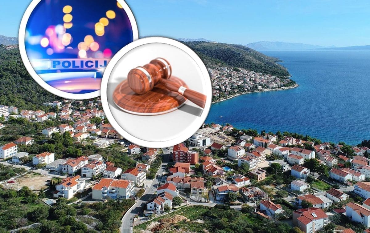 ŠTO SE DOGODILO U OKRUGU? Muškarac nasred ulice vikao na ljude, no njegova verzija priče je potpuno drugačija...