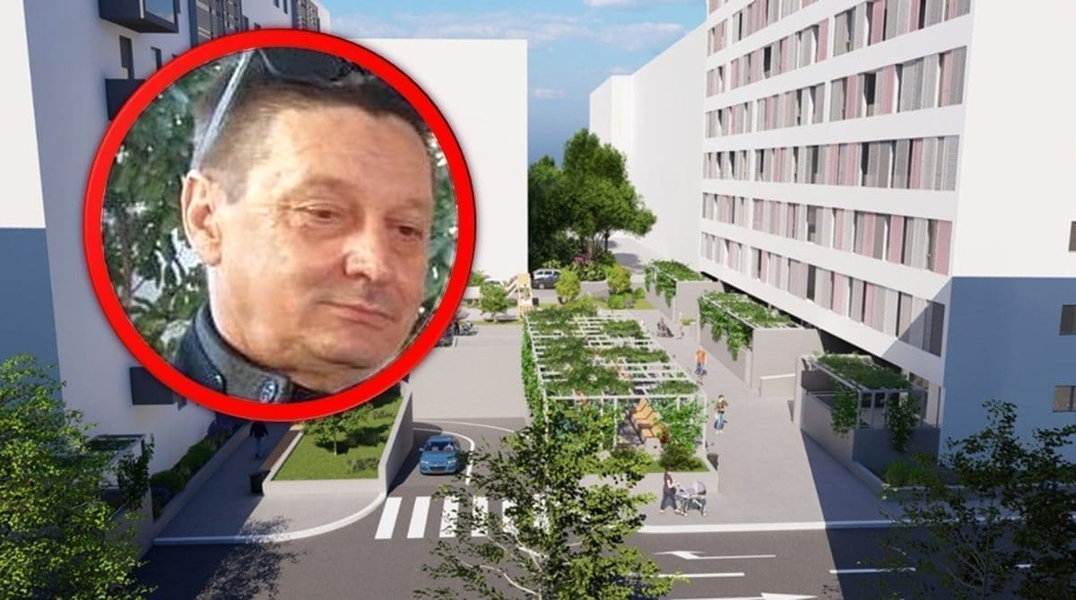 MIRKO RAMLJAK: "Nećemo POS-ove stanove na Ravnim Njivama, ako treba idemo u prosvjede, potpisujemo peticije"