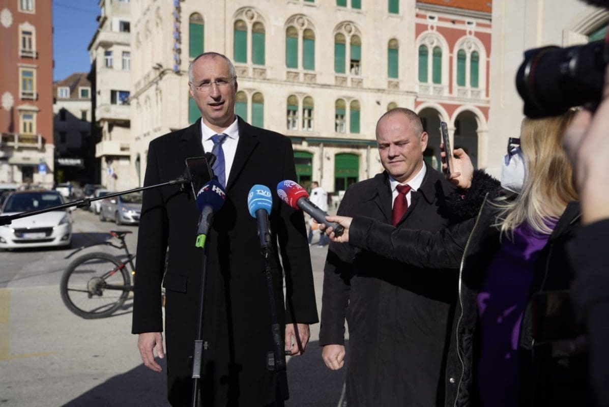 SPLIT PLANIRA GRADITI STANOVE ZA DUGOROČNI NAJAM "Svjesni smo koliko je teško mladim obiteljima doći do nekretnine s obzirom na cijene"