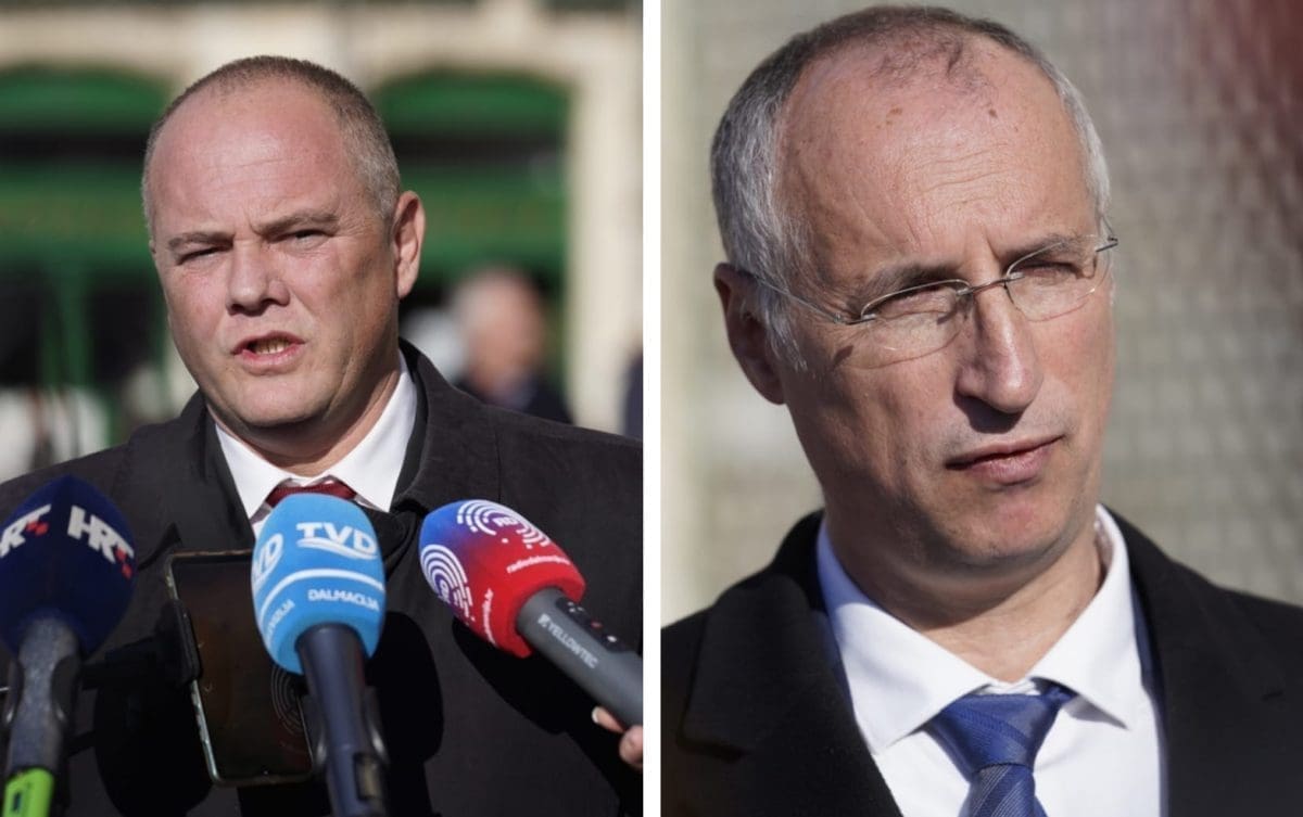 VRH SPLITSKE VLASTI OTKRIVA Političke stranke sele iz centra grada. Evo što poručuju Puljak i Kuzmanić