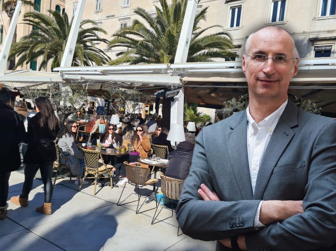 PRIJETI LI SPLITU ZATVARANJE KAFIĆA? Ugostitelji na nogama: "Mnogi će zbog ove odluke morati zatvoriti svoja vrata..."