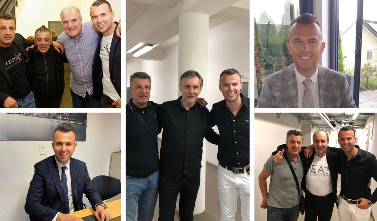 SPEKTAKULARAN POVRATAK Organizira se glazbena noć uz brojne zvijezde, dolaze Škoro, Bralić i Dalmatino