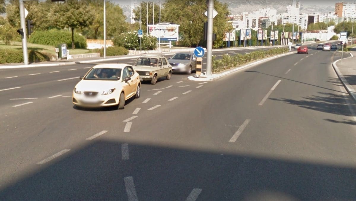 Ne rade semafori na Skalicama: "Kamikaze se na glavnoj cesti uopće ne obaziru na vozače sa sporednih cesta"