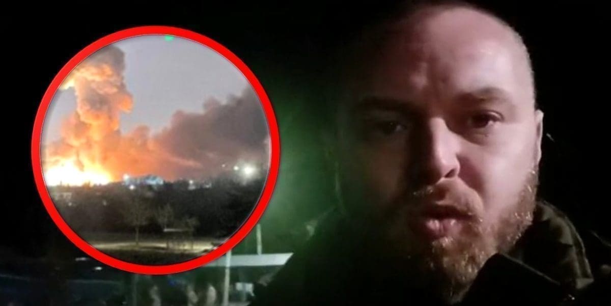 VLADA TOTALNI KAOS Hrvatski reporter o dramatičnim prizorima s granice: "Uplakana djeca, uplakane majke... U Hrvatskoj smo imali priliku gledati takve prizore"