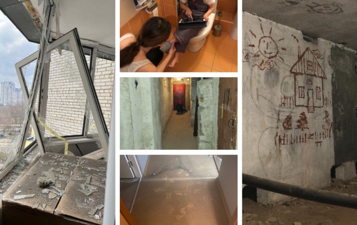 MLADA UKRAJINKA ZAVAPILA IZ SPLITA: "Tražimo stvarnu pomoć! Što više Europa oklijeva, sve je više ubijenih, ozlijeđenih i beskućnika"