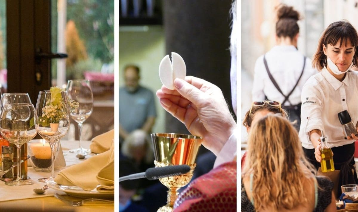 GOLEME MUKE ZA SPLIĆANE Restorani su pod opsadnim stanjem, borba za rezervaciju i dalje traje. Sretnika je sve manje...