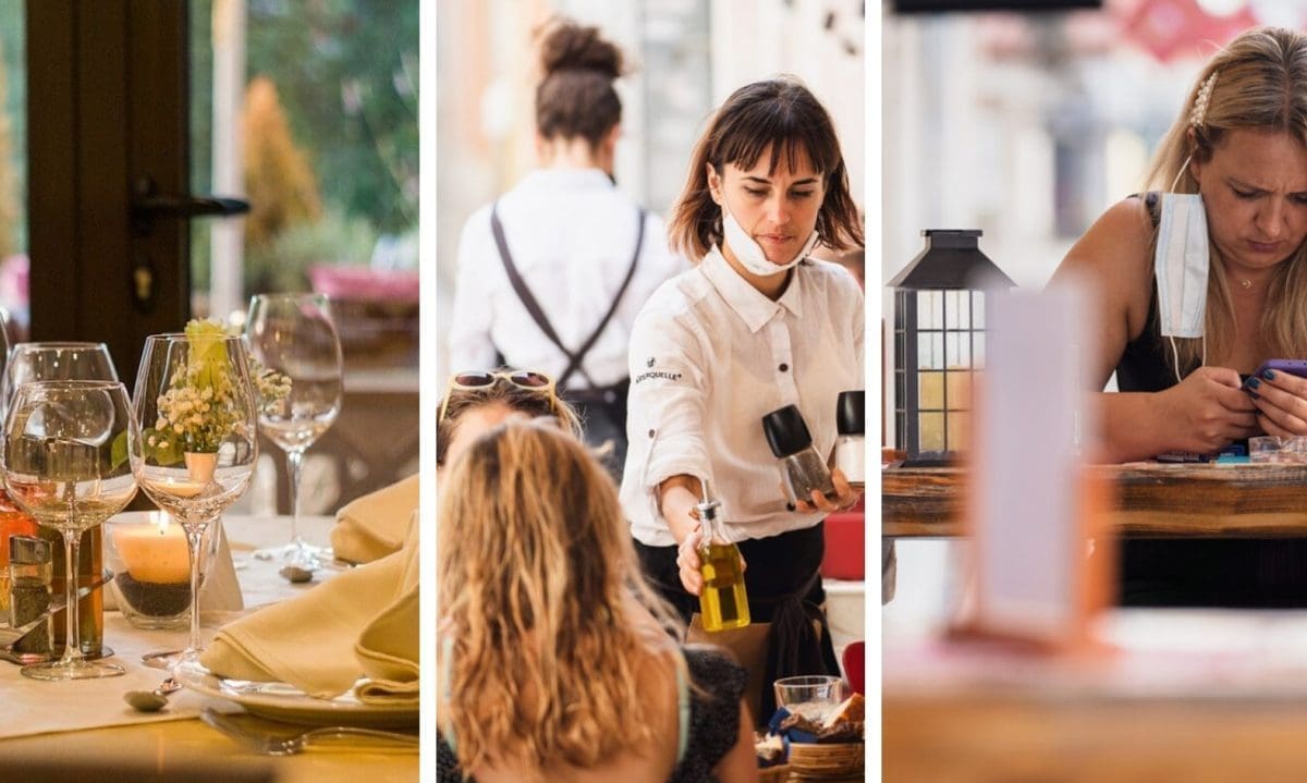 SPLITSKO-DALMATINSKA ŽUPANIJA U veljači fiskaliziran 29 posto veći iznos računa nego u istom mjesecu lani