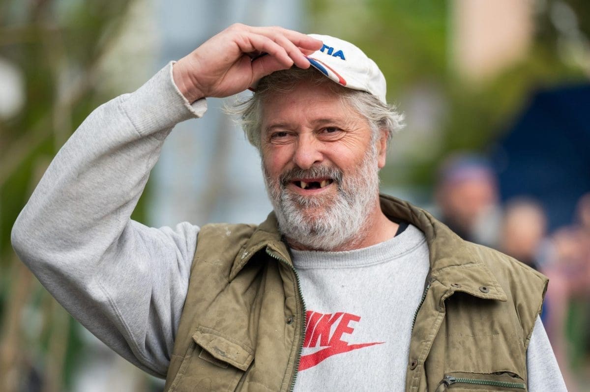 RIČARD STIŽE U SOLIN I SPLIT! Ogroman interes za predstavu "Oči uoči zgospod'non"