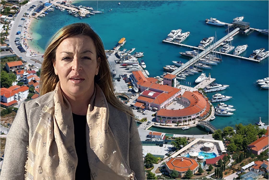 PREMOĆNA POBJEDA Na prijevremenim izborima u Rogoznici slavio HDZ: Anita Živković nova je načelnica