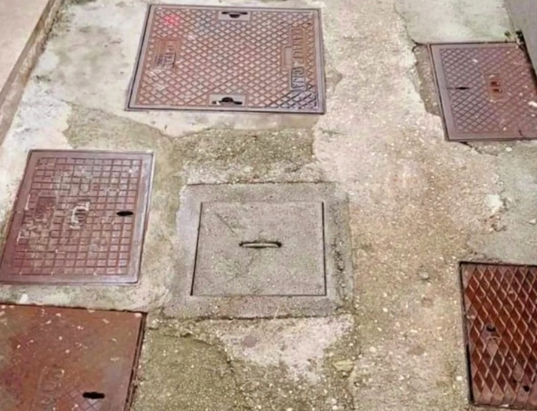 Samo u Dalmaciji: Znate li što je šahtovnica?