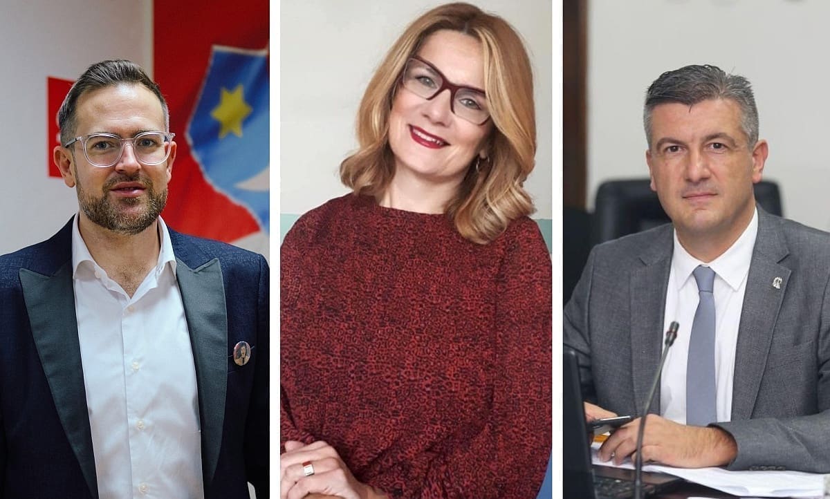 DAN RUŽIČASTIH MAJICA Splitski SDP poziva Puljka: "Što prije osigurajte potrebna sredstva za edukaciju učenika i nastavnika, besplatno psihološko savjetovalište za djecu i mlade"