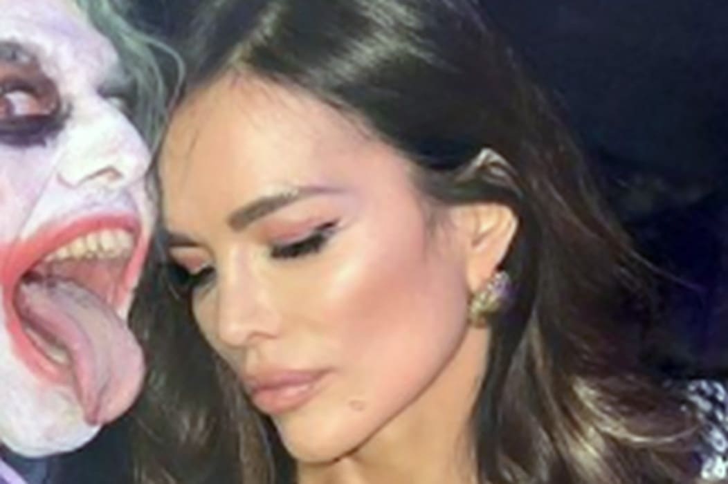 Nikad tužnija Severina u društvu misterioznog muškarca: "Bol nije uvijek u suzama..."