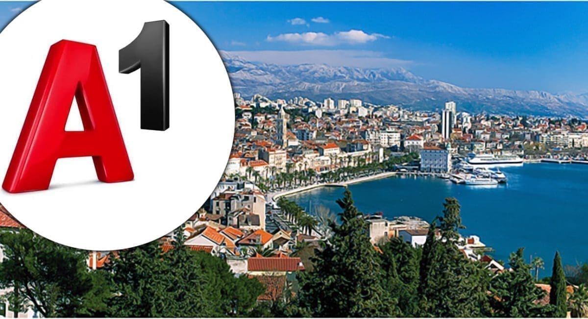 IMATE LI PROBLEM S MREŽNIM OPERATEROM? Opet poteškoće u A1, čitatelji nam dojavljuju: "Ne možemo uspostaviti poziv"