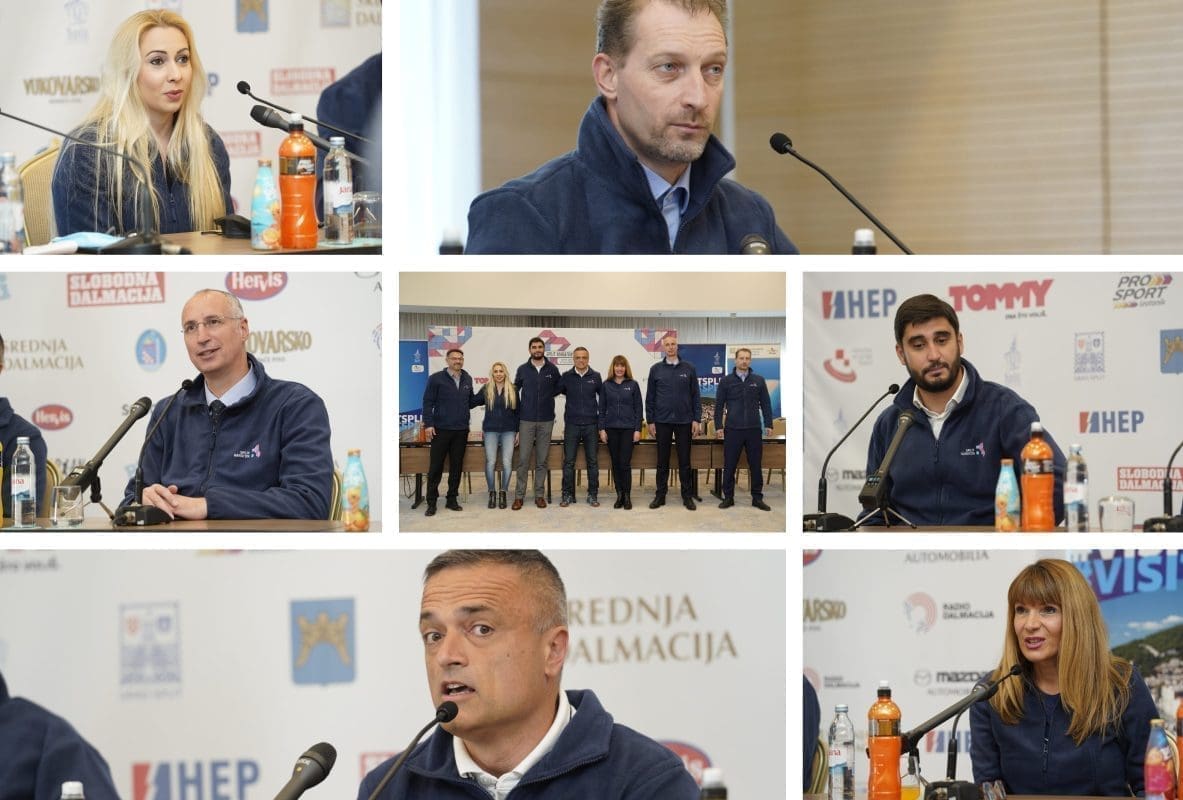 SPLIĆANI ĆE SE ODUŠEVITI Tradicionalni "Split maraton" vraća se u grad, očekuje se oko 2.750 trkača iz 40 zemalja: "Šaljemo prekrasnu razglednicu cijelom svijetu"