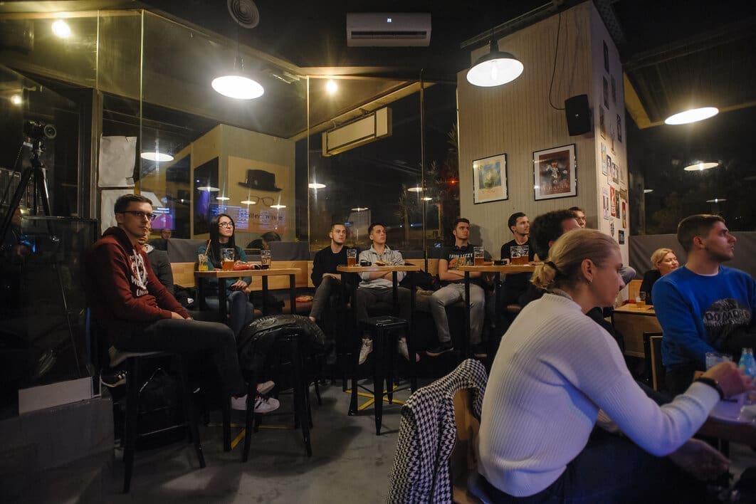 Dođite na prvi splitski HR meetup!