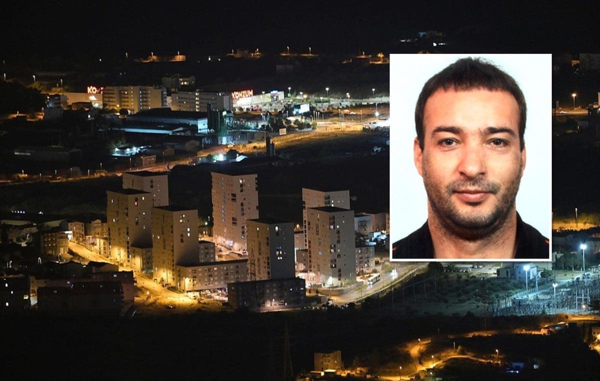 JESTE LI GA VIDJELI? Nestao Splićanin Mario Lovrinčević, posljednji put viđen na Kili