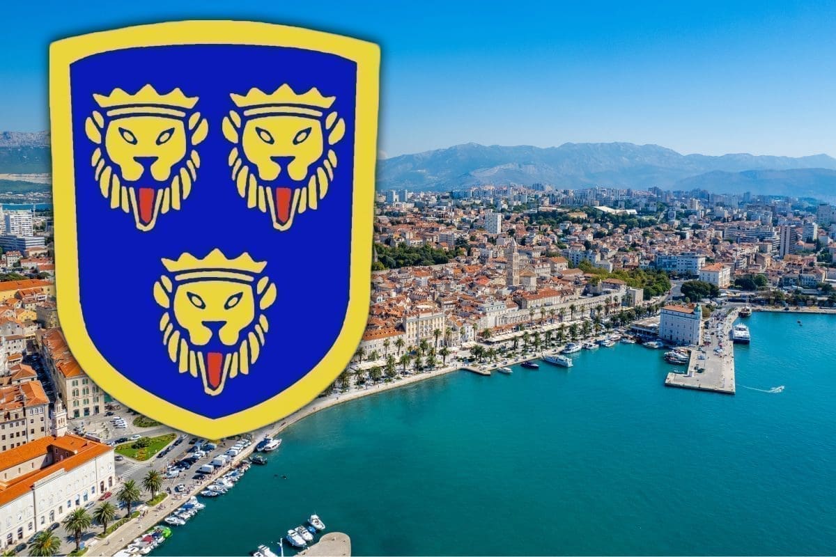 POVRATAK IZ MRTVIH Nekadašnji splitski SDP-ovci 'oživjeli' stranku koja je bila trn u oku Franji Tuđmanu. Šalov za naš portal izjavio: "Ljubić-Lorger bila je grobarica stranke"