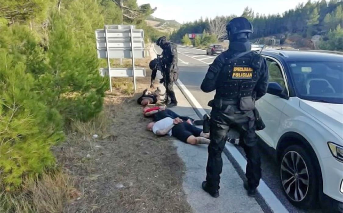 UBOJSTVO NA ŽNJANU Petrović tvrdi da je Vuknića upucao u žaru svađe. Je li ubojstvo isplanirano i tko je naručitelj?