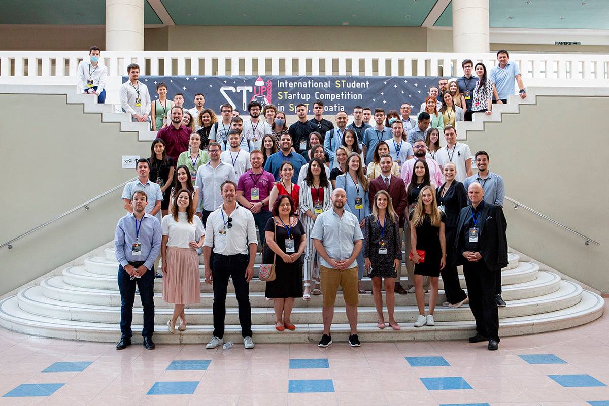 PRILIKA ZA MLADE PODUZETNIKE I STUDENTE U Splitu se organizira STup!2022. Evo što je to