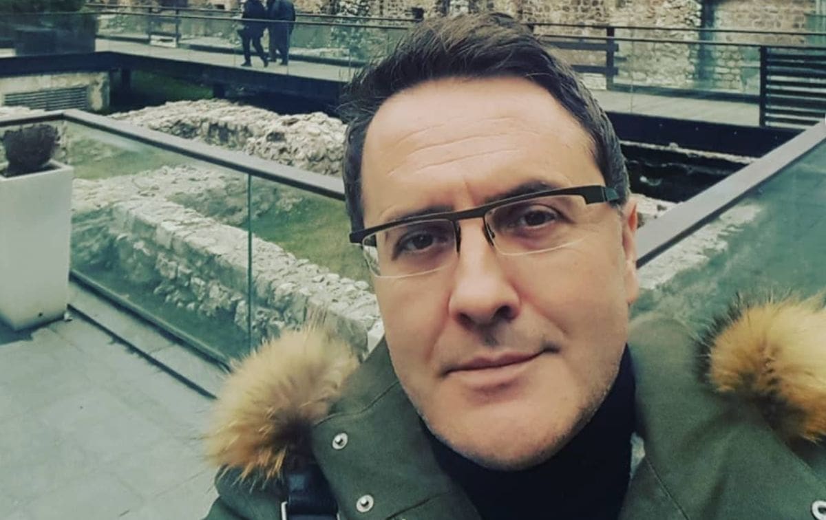 Tarik Filipović o Severini: "Ako Hajduk živi vječno mogla bi i splitska mala"