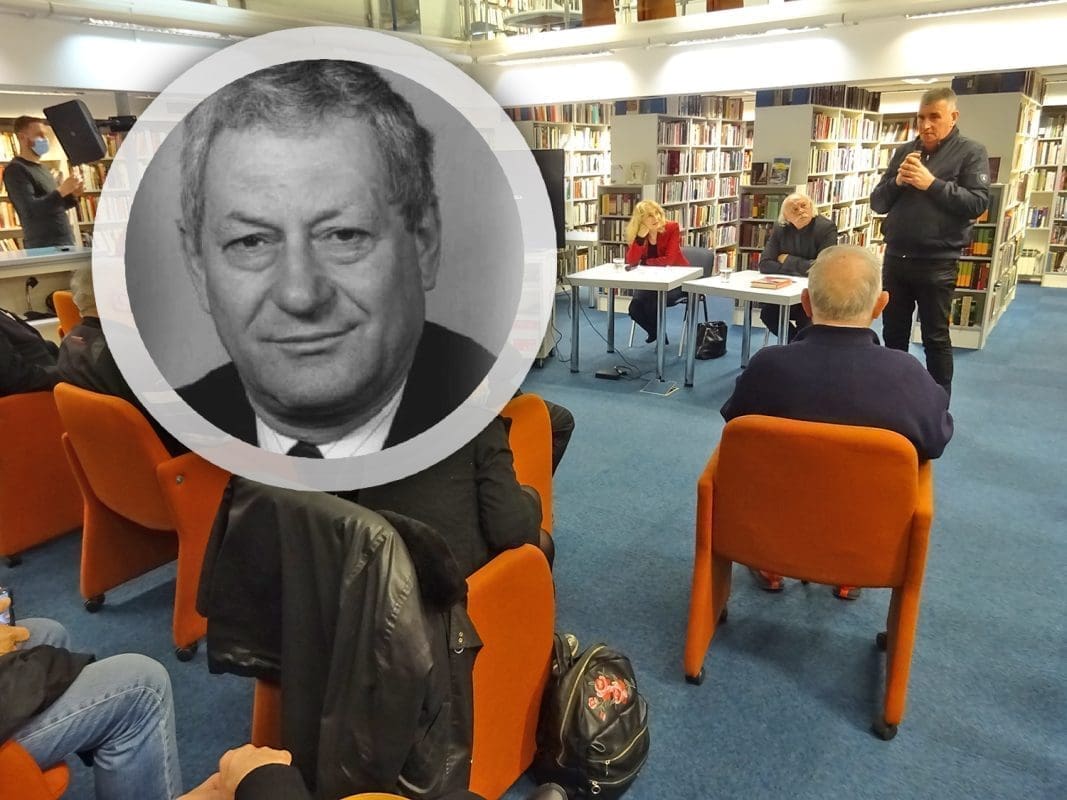 Miro Bulj: Hrvatskog velikana i mučenika Marka Veselicu nikada nećemo zaboraviti!