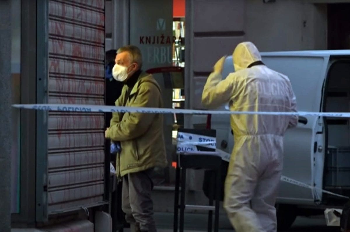 Kako je snimka brutalnog ubojstva u Rijeci uopće završila u javnosti?