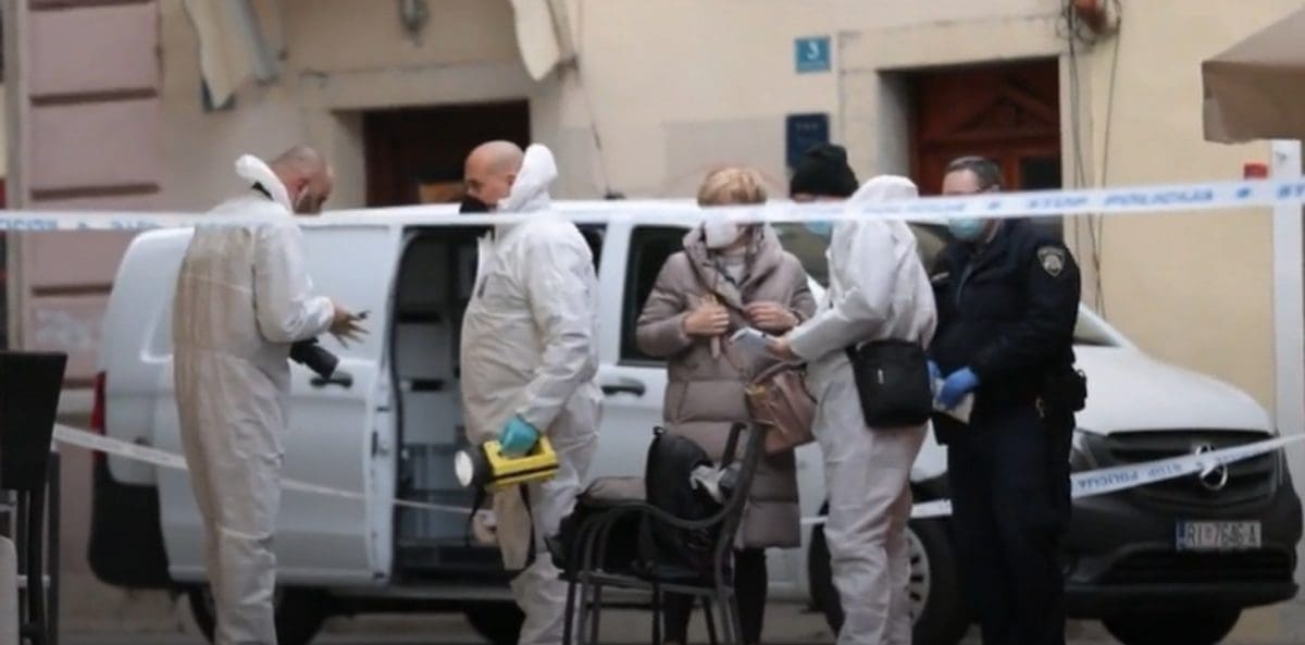 Otkriveno što se između Brnade i žrtve događalo neposredno prije brutalnog ubojstva