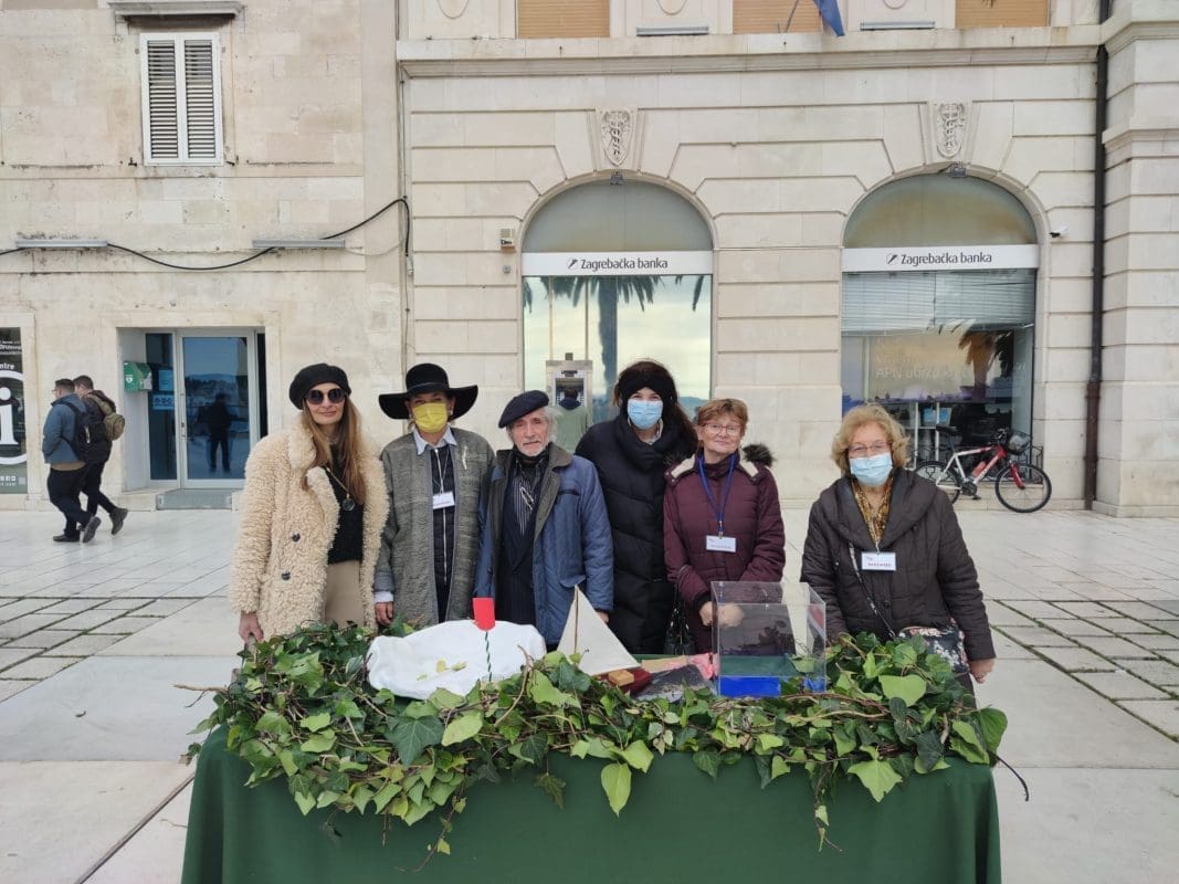 SPLIĆANI NIKAD NE RAZOČARAJU Već 12 godina organizira se akcija "Dan limuna", mnogi su se odazvali kako bi pomogli teško bolesnima: "Zadovoljni smo"