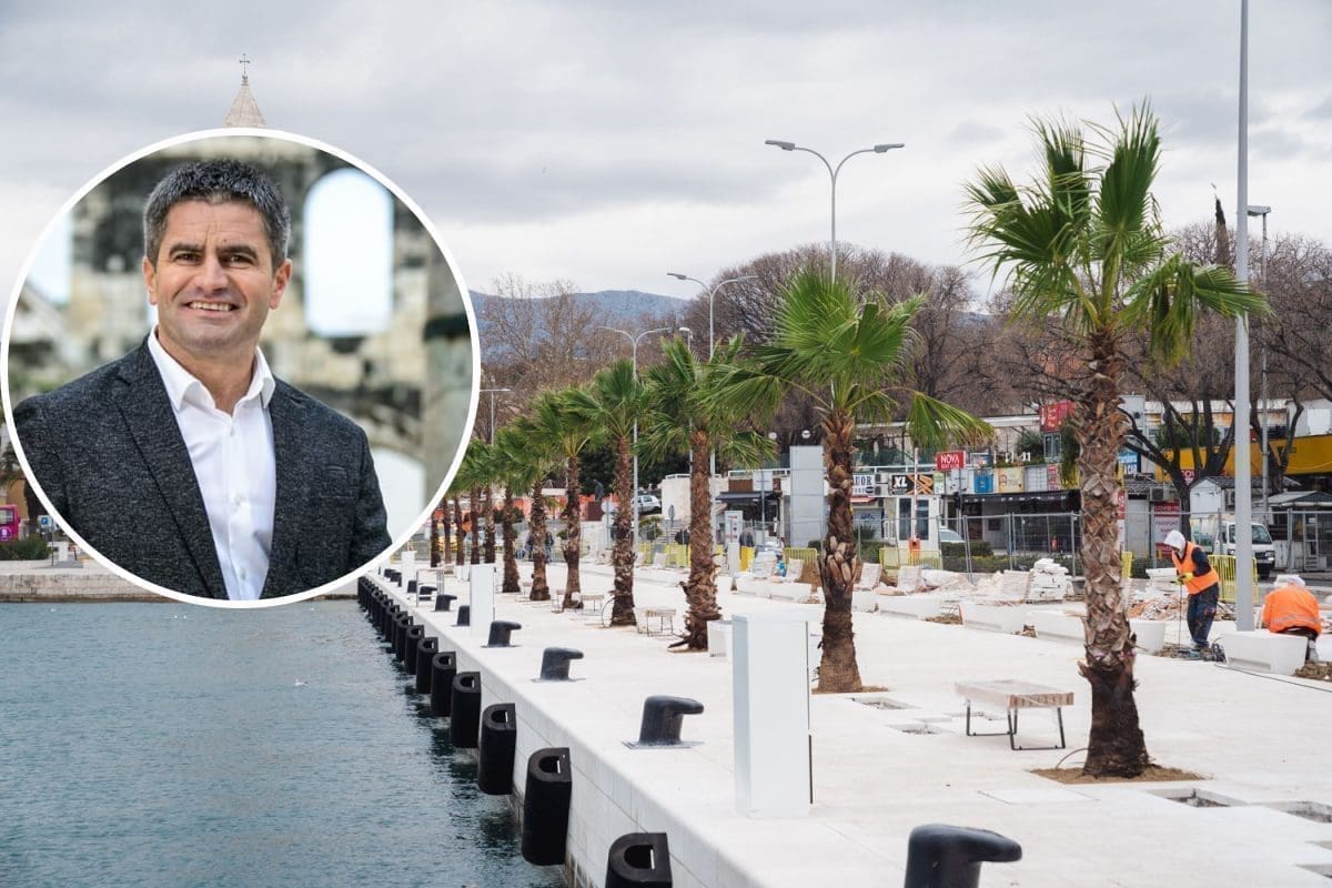 VICE MIHANOVIĆ O ISTOČNOJ OBALI: "U svom djelovanju uvijek biram ovaj drugi pristup. Rad u tišini, a projekti koji ostanu iza nas najbolje govore za sebe"