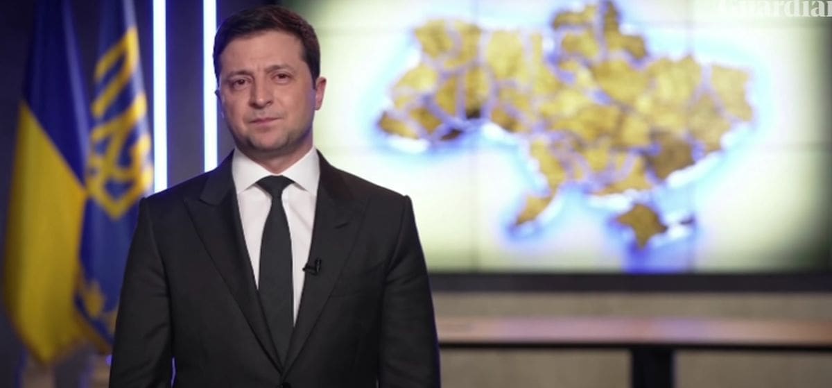 Anonymous: "Iz Ruske službe sigurnosti procurila informacija o atentatu na Zelenskog"