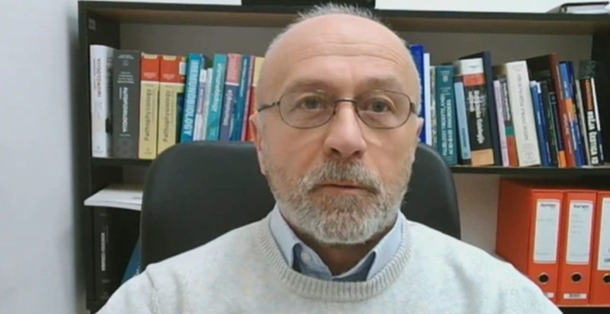 Trobonjača: Što se epidemija brže širi, brže će se ispuhati. Očekujem da neće još dugo trajati