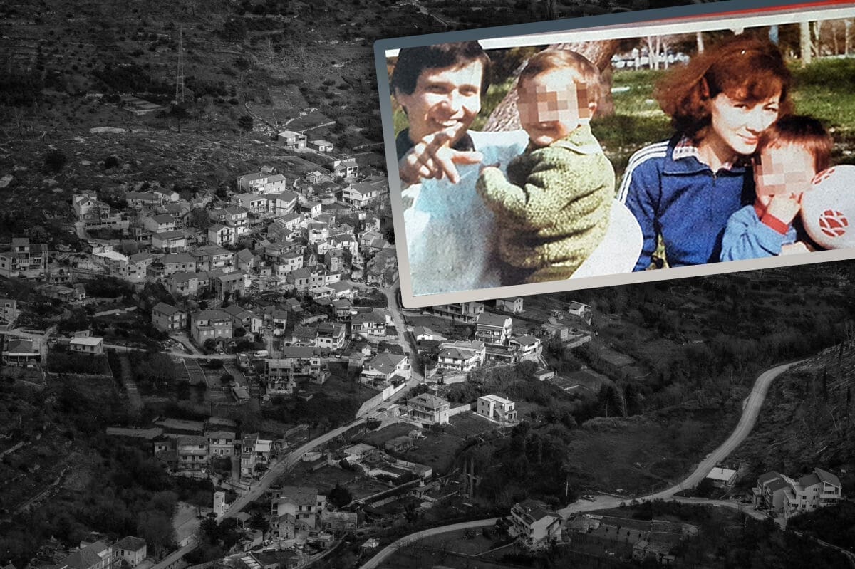 OBLJETNICA UŽASA NA ISTOKU SPLITA Je li na vidiku obrat? Siniša Gašparević: O ubojstvu mog oca i majke zna minimalno deset osoba