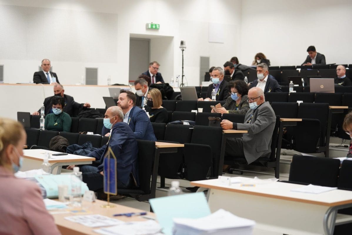 REGISTAR NEKRETNINA ŽUPANIJE Pročelnica Vuković: "Naslijedili smo zemljišno-knjižno stanje iz Austro-Ugarske..."