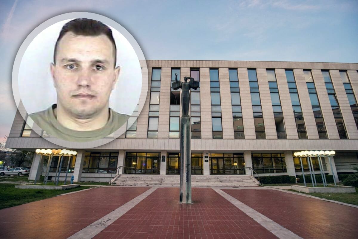 Split: Čovjek oslobođen optužbi za ubojstvo navijača, ali ide u zatvor