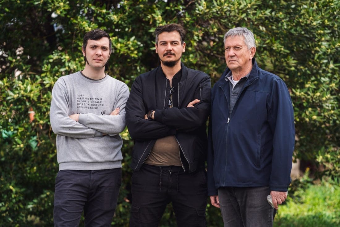 'SPLIT 21 - IMA LI GRADA ISTOČNO OD RAJA?' Provokacija, dodatak urbanističkoj kakofoniji ili podloga budućeg GUP-a