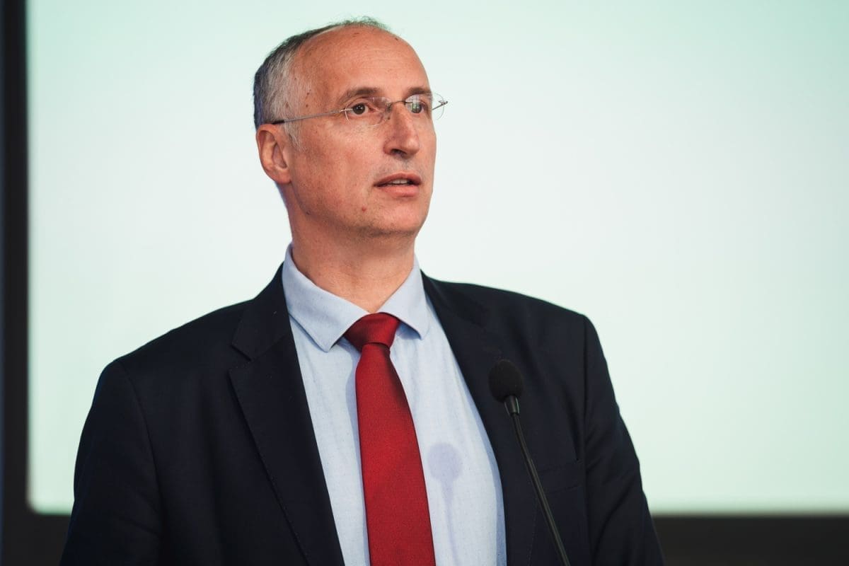 PULJAK SUTRA DAJE OSTAVKU "HDZ će sve napraviti da opstruira ove izbore i da ponovno zauzmu grad Split na nelegalan način"