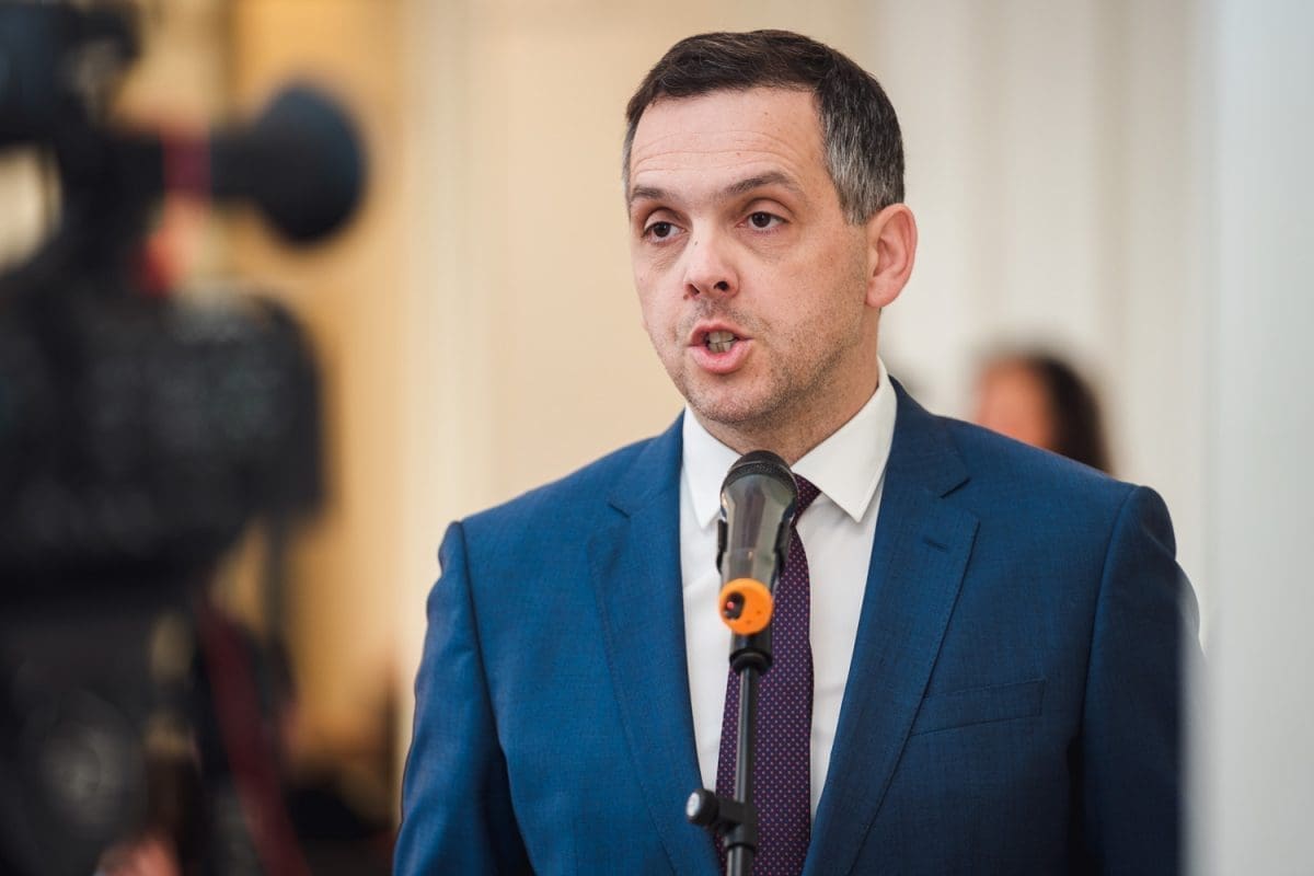 FRANIĆ O PULJKU: "Nakon predstave na Markovom trgu, Puljak se vratio u Split da iznova glumi da mu je ‘Centar svita’!"