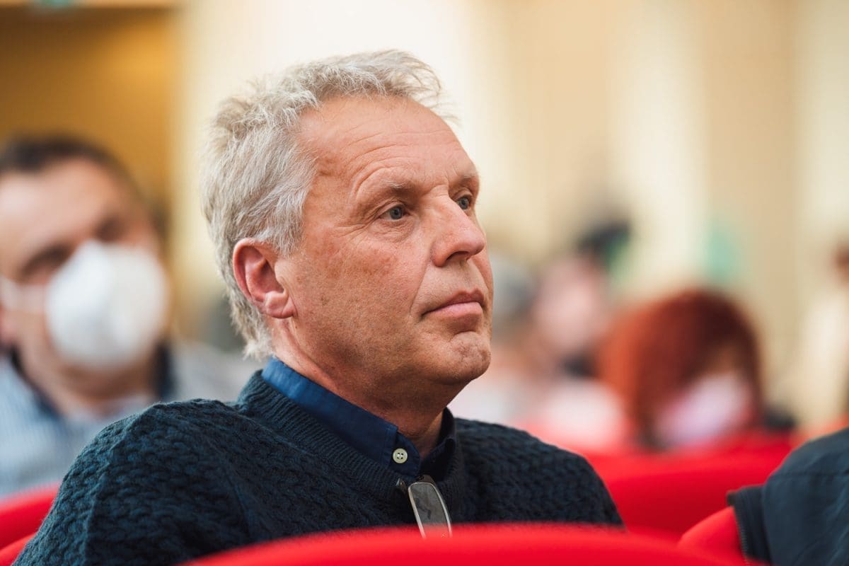 MARINIĆ UZVRATIO RELATI: "Pozivam sve novinare koje sam tužio da se jave"