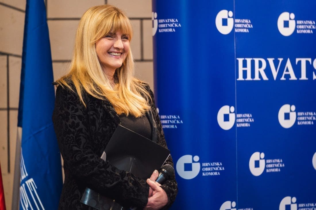 Sanja Doležal o najtežim trenucima: "Urednica me pitala: 'S kime si spavala da počneš raditi tu?'"