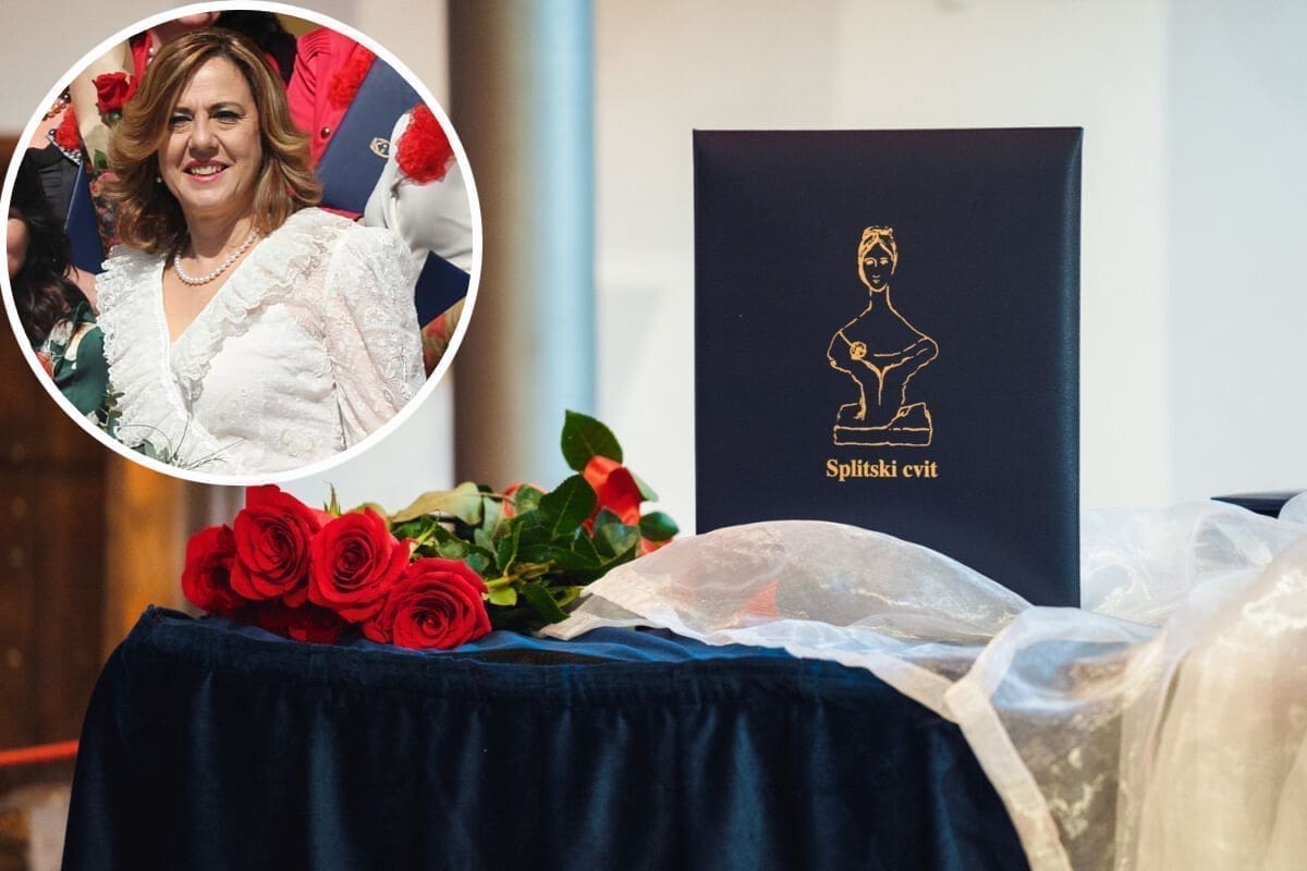 ONE SU PONOS GRADA SPLITA Na Dan žena održat će se deseto jubilarno izdanje 'Splitskog cvita': "Do sada smo u medijima predstavili 120 latica kroz deset godina"