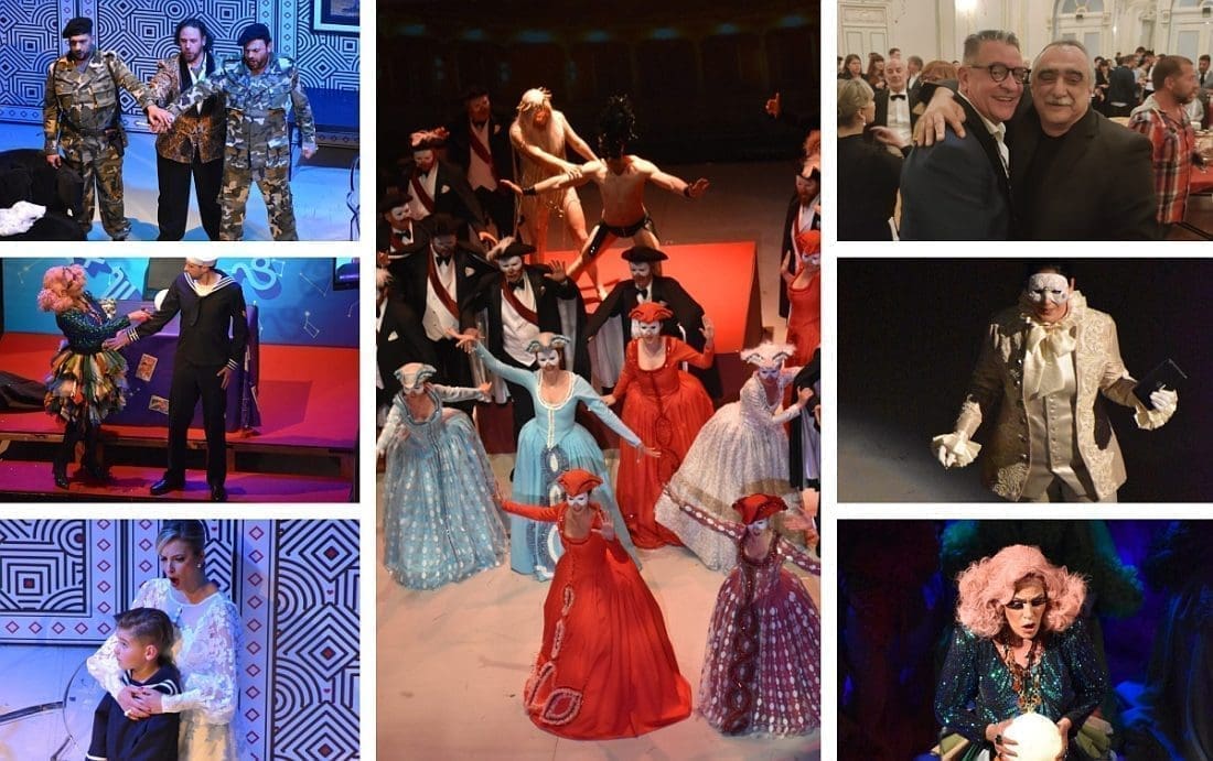 Giuseppe Verdi: Krabuljni ples – Čekali smo ga 40 godina – i dočekali! Spektakl kakav se rijetko viđa