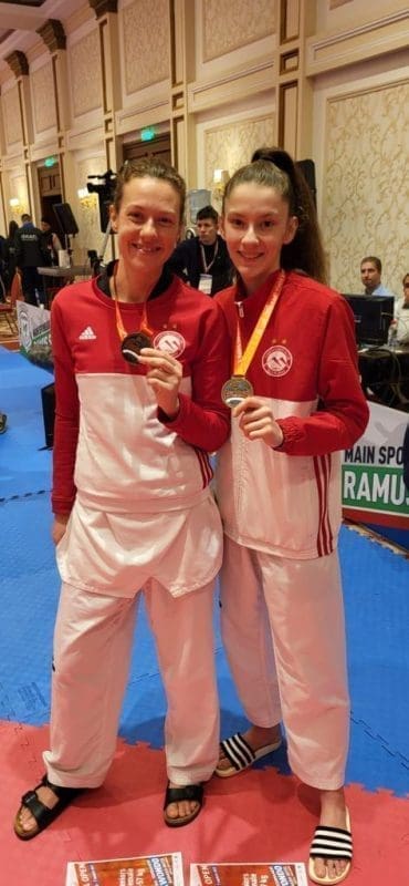 Taekwondo klub Marjan (1)