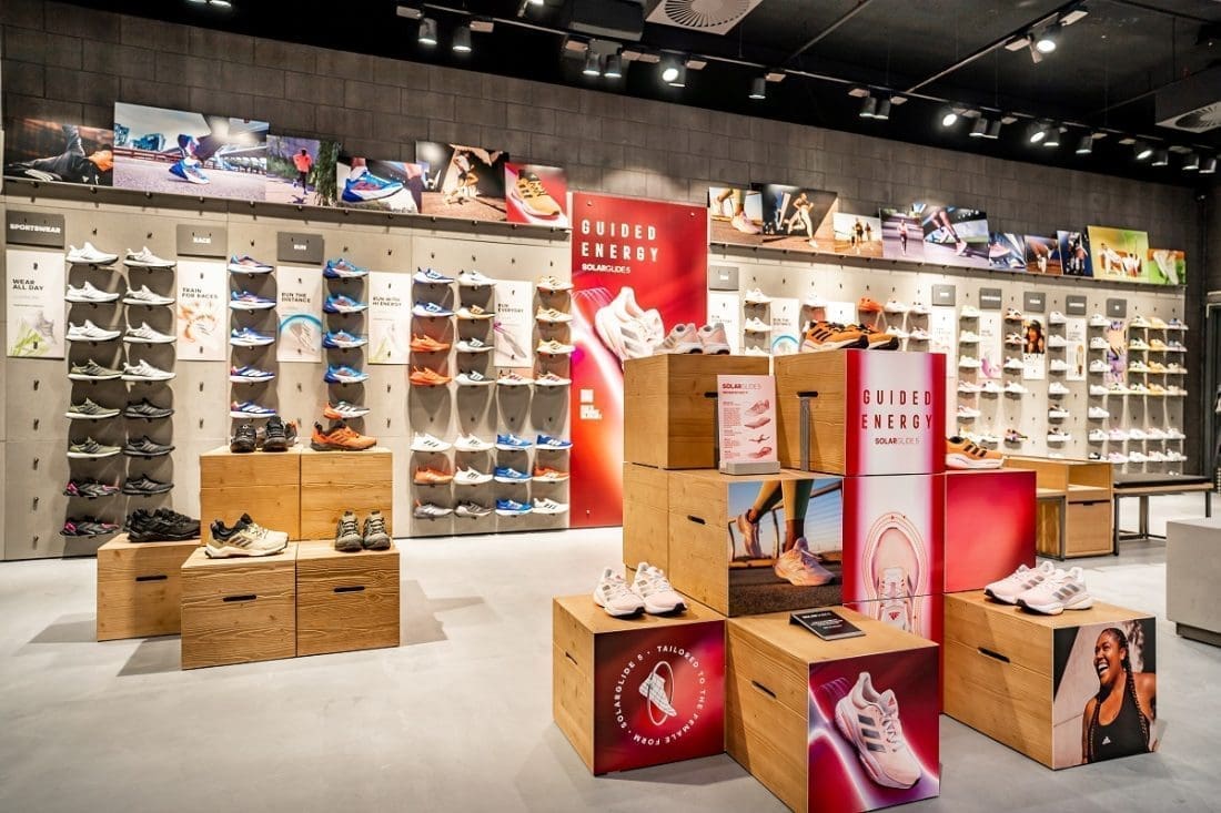 OVO ĆE ODUŠEVITI MNOGE Adidas otvara novouređenu trgovinu u Mall of Splitu