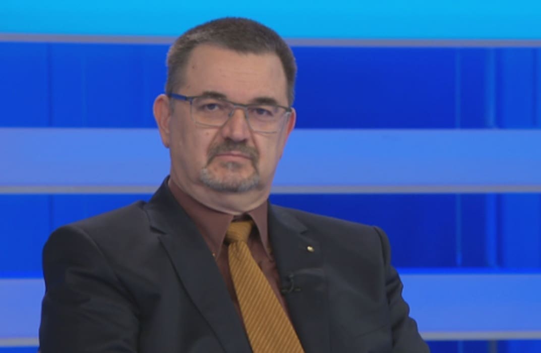 "Ne možemo očekivati da će NATO odmah doći i spasiti nas"