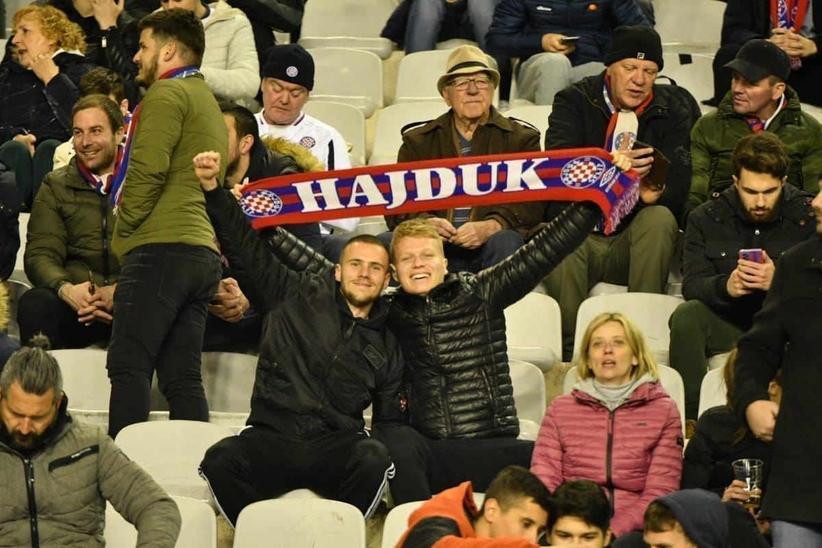 SLUŽBENO OBJAVLJENO Evo kada počinje nova sezona 1. HNL