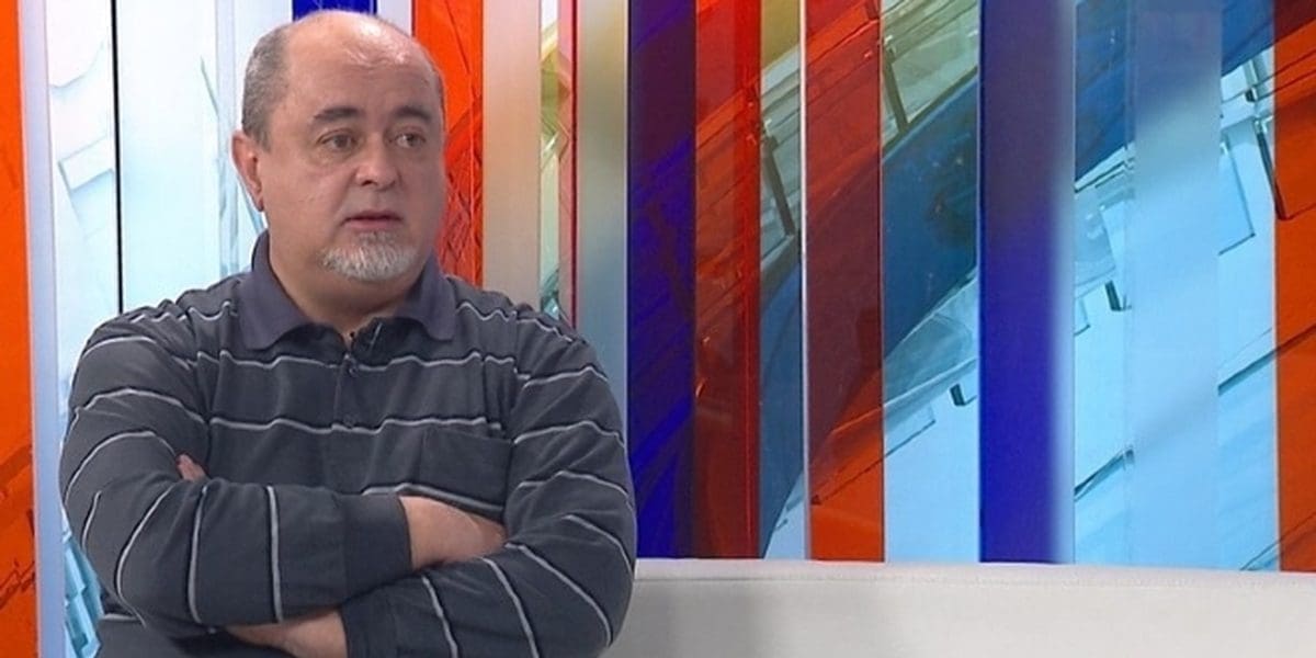 NUKLEARNI STRUČNJAK: "Najveća opasnost u zauzetim nuklearkama je glupost vojničina"